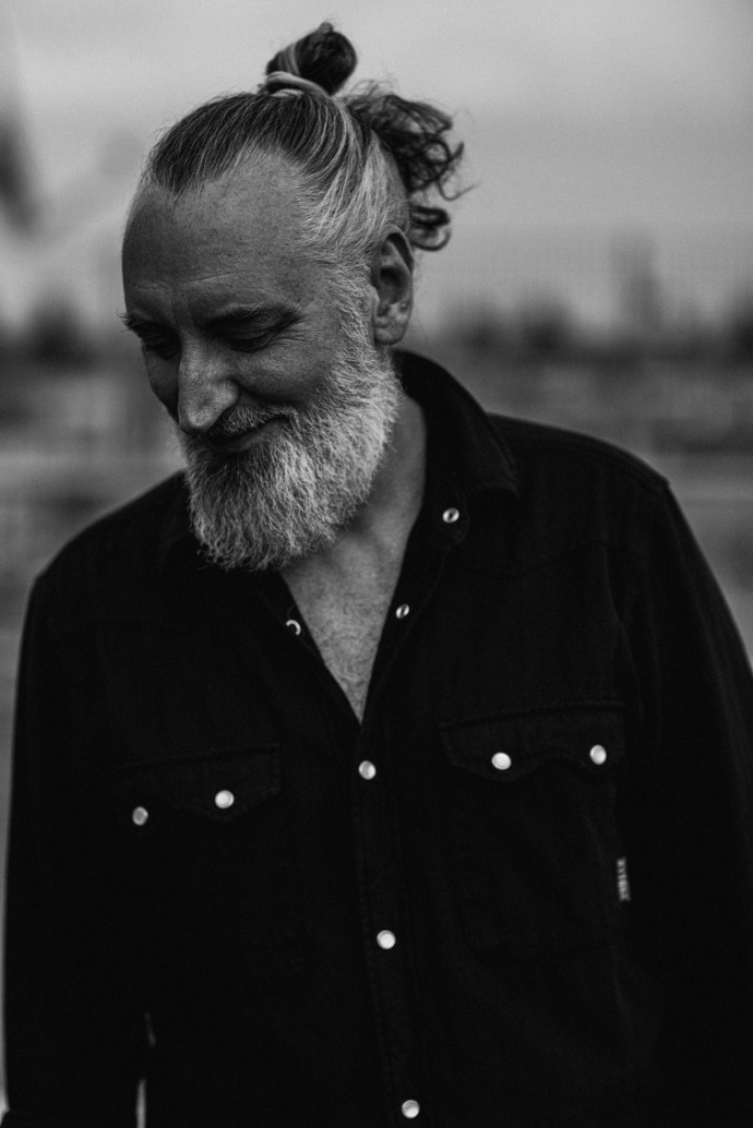 Fink (Solo Acustic) in concerto a Spazio211 di Torino, mercoledì 19 aprile